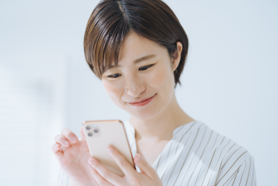 応募フォームよりエントリー