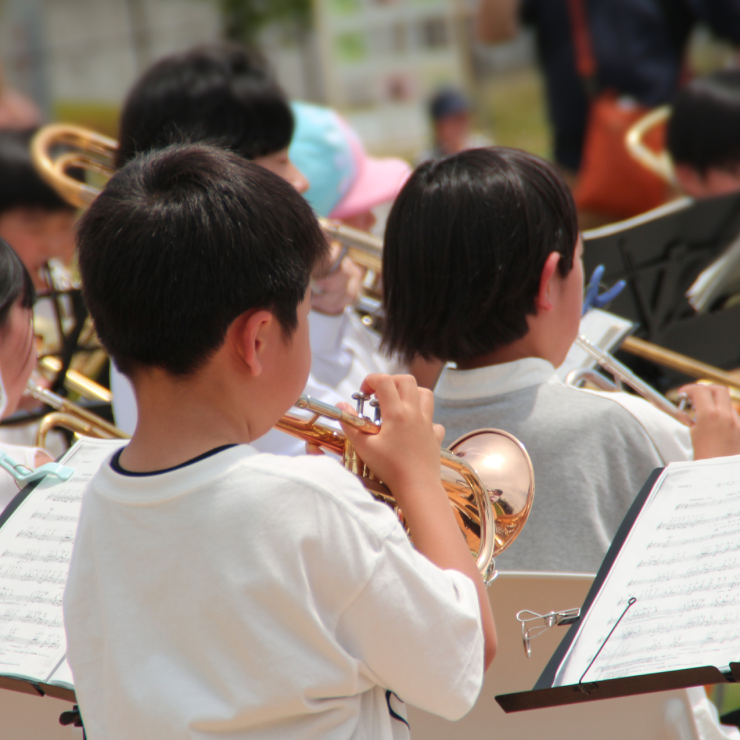強制的な発表会や周りとの進度の差が負担にならないか心配…