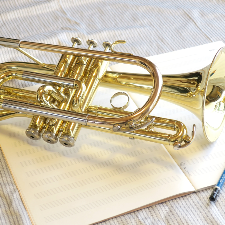 いきなり楽器を買うのは、金額的にも抵抗がある…